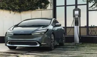 Проучване разкрива колко харчат плъг-ин хибридите в реалност и данните не са в полза на производителите