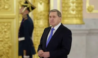 Ушаков: Киев провали подновяването на мирните преговори