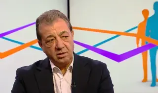 Вили Лилков за вдигнатите цени на паркирането в София: Решението е свързано с рестрикции и с ограничения