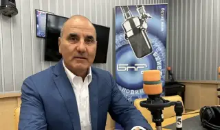 Цветан Цветанов: Даниел Вълчев ще е скритото оръжие на ГЕРБ