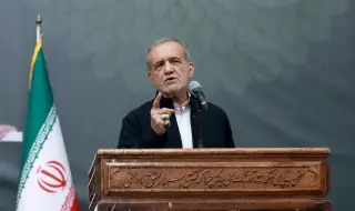 Иран няма намерение да разработва ядрени оръжия, но настоява за правото на ядрена енергия