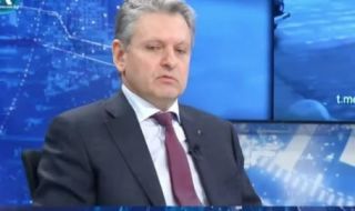 Малинов: Горд съм от това, което направи Путин