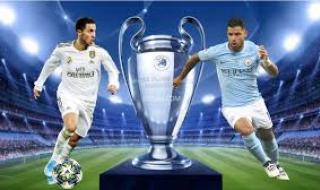 Реал срещу Сити - един от най-чаканите двубои от 1/8-финалите на Шампионската лига
