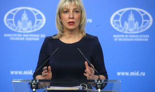 Русия недоволна от Северна Македония и Черна гора