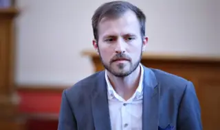 Митев: Дори Австрия е влязла на два етапа в Шенген