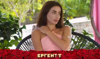 Участничка в "Ергенът 3" е бременна (СНИМКИ)