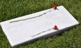 5 юни 1968 г. Убит е Робърт Кенеди