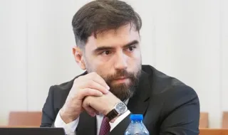 Александър Узунов: Сигурността не бива да е предизборна тема