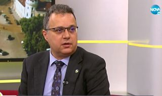 Михалев: Ако подпишем коалиционно споразумение с ПП, трябва да поемем отговорност