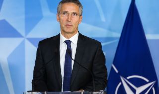 НАТО и САЩ се надяват скоро Швеция да бъде приета в Алианса