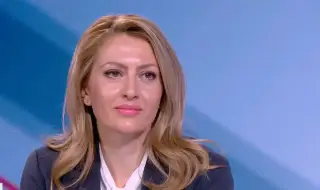 Рая Назарян: Премиерът и президентът знаят имената на кандидатите за главен секретар на МВР