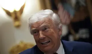 Trump declared the media as enemies of the people - they lied that his health was deteriorating 