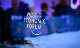 В Давос започва годишната среща на Световния икономически форум 