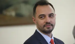 Богдан Богданов: Репресиите срещу нас няма да спрат