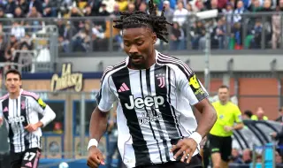 Интер с интересна амбиция да събере братята Тюрам на “Джузепе Меаца” 