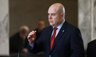 Иван Гешев: България не допусна "Луковмарш"