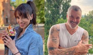 Куката и Цвети Стоянова са двойка? (СНИМКИ)