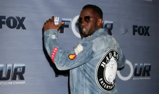 Преместиха рапъра Пи Диди в затвор с по-ниска степен на сигурност