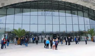 В "Подуяне" ще издигнат модерна спортна зала 