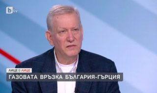 Експерт: Усещането е че, "Булгаргаз" и "Булгартансгаз" са филиали на Газпром
