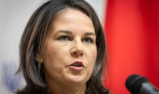 Европейската тройка с лоша новина за Иран