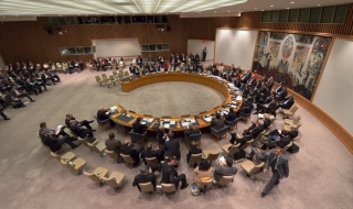 Нови консултации за Сирия в Съвета за сигурност