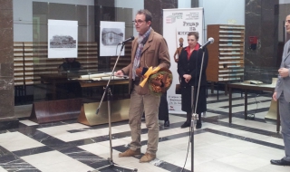 Ръкоположиха новите Рицари на книгата