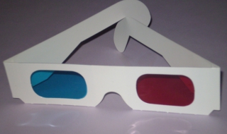 Скайп разработват 3D видео разговори