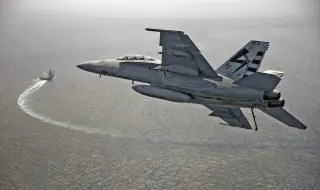 "Тази война е най-лошият сценарий за държавите от Залива"