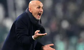 Треньорът на Ювентус: На моменти се съмнявах дали ще успеем