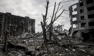 Украйна възобнови доставките на природен газ през балканския маршрут