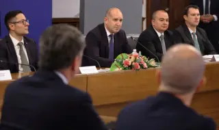 Важните новини във ФАКТИ на 08.06.2026 г.