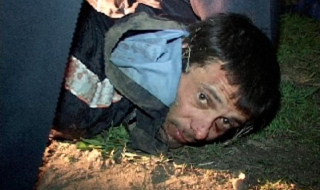 Заловиха стрелеца от Белгород (Видео)