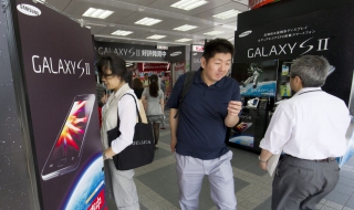 10 милиона продадени Galaxy S2 само за 5 месеца