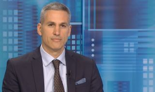 Андрей Гюров разкри важна новина за конкурса за БНБ