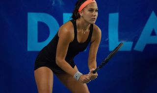 Българка е финалистка на тенис турнир в Тунис