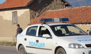 Бивш кмет преби съпругата си