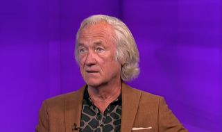 Иво Инджев за оръжието за Украйна: Отделихме се от Путин