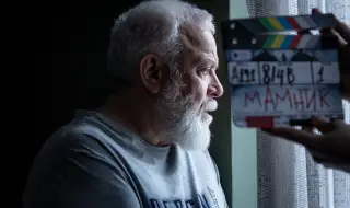 Новият български сериал „Мамник“ – скоро по БНТ и Bulgaria ON AIR (ВИДЕО)