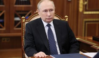 Русия не е поканена на Мюнхенската конференция по сигурността