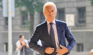 Сидеров: Да спрем да се плашим от Русия като от торбалан