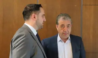 София с нова спортна визия: Девет терена ще се превърнат в модерни спортни комплекси