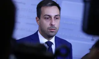 Деян Николов няма да приеме поканата за втори разговор