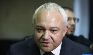 Демерджиев за новите лаборатории: Целта ни е да нваксаме изоставането