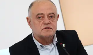 Ген. Атанасов за шпионския скандал в Лондон: Има съмнения за пробив в националната сигурност