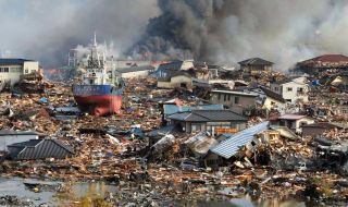 Истински апокалипсис: най-опустошителните земетресения