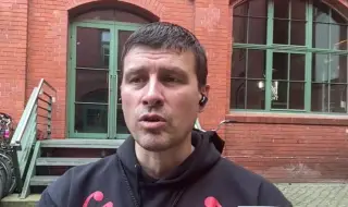 Ивелин Михайлов за конфликта в Близкия изток: Българската позиция към момента трябва да е напълно неутрална