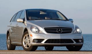 Една различна кола за зимата за около 20 000 лв.