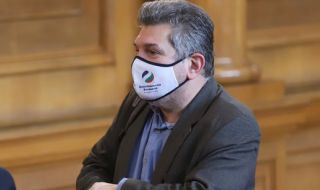 Георги Ганев: Ако се спрат 50-те лева за пенсионерите, няма да се налага бюджетна ревизия 