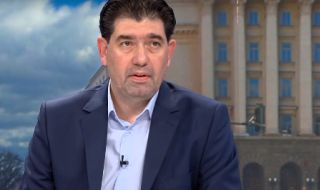 Иван Таков: Тук името Борис Бонев не е толкова важно, колкото са подходът и политиките при избора на председател на СОС